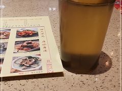 -满得意茶餐厅·顺德家常菜·港式经典(大良店)