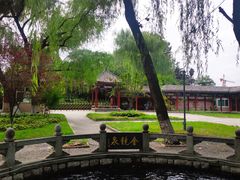 -百脉泉景区