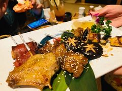 -悦和餐厅(CBD玉米楼店)