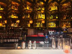 -BROWNSTONE布朗石西班牙餐厅(富城店)