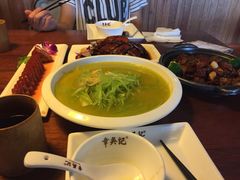 picture-章吴记喜瑞餐厅(东东城店)