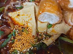 -四川老牛麻辣烫(北门桥店)