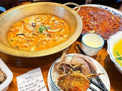 -永安水煮活鱼·仪征菜(仪征奥林匹克店)