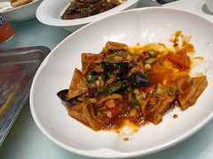 -紫光园(劲松店)