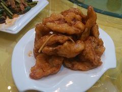 锅包肉-山沟沟炒鸡(颐灏·海怡名都店)