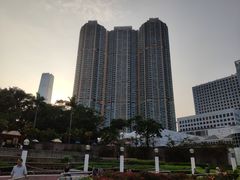-九龙公园