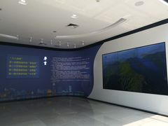 -杭州市城市规划展览馆