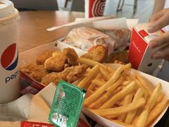 -肯德基(黄岩吾悦店)