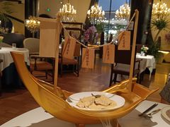 -狮拾久·现代新加坡料理(福田COCO Park店)