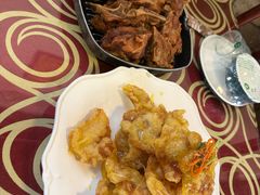 -大梁骨头馆·酱骨老菜(友好店)