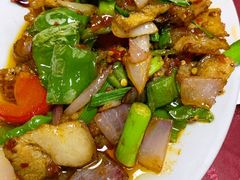 -老丘丘(较场口店)