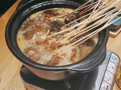 -星光小把串·海鲜烧烤(西安路店)