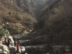 -孤山寨风景区