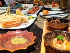 -月下料理(楷林IFC店)