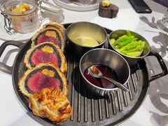 -Le Bistrot de Racine