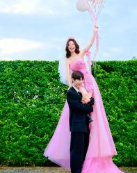 -雅云婚纱摄影工作室旗舰店