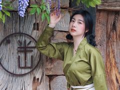 -七彩云南古滇温泉山庄