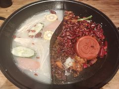 -楠火锅(广州总店)
