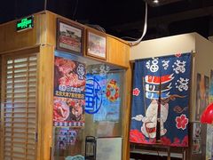 -丸福烤肉(君隆广场店)