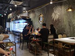 大堂-闵四遵义羊肉粉(朝外大街店)