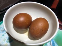 茶叶蛋-东方宫中国兰州牛肉拉面(厦门旗舰店)