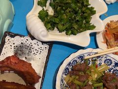 -糟粕醋·椰苑海南菜餐厅(亚龙湾天域酒店)