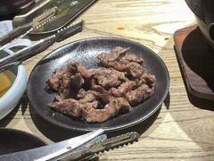 -泥炉烧肉师(新街口金銮巷店)