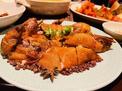 -环球港凯悦 · 享悦中餐厅