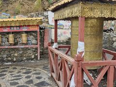 -墨石公园景区