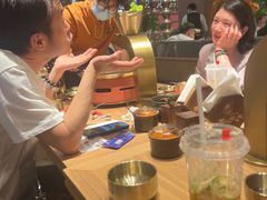 -西塔老太太泥炉烤肉(武汉摩尔城店)