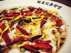 -太二酸菜鱼(正大广场店)