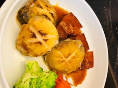 -厦门宝龙铂尔曼大酒店·龙之渊中餐厅