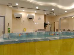 点击看大图 -四季宝贝婴幼儿水育成长中心(陆家嘴店)