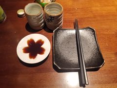 -千代武日本料理(开发区店)