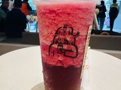 -喜茶(深圳喜荟城店)