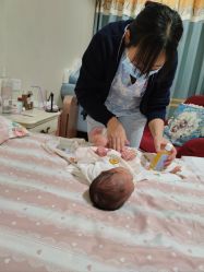 -爱玛家国际母婴月子会所(电力大厦店)