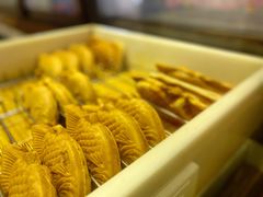-粉粉乐鲷鱼烧(美罗城店)