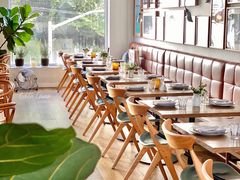 -BOR Eatery(安福路店)