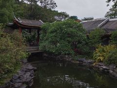 -顺峰山公园