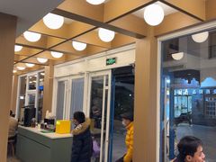 -李百蟹·江南蟹黄面·河景餐厅(夫子庙总店)