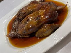 -朱仔记食府(江南大道店)