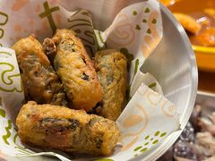 -多宾韩国料理(学衡路店)