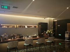 -华夏良子·足道SPA艾灸(翠微店)