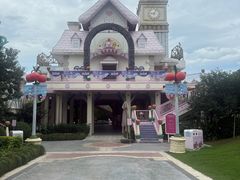 -安吉Hello Kitty乐园
