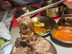 -西塔老太太泥炉烤肉(温州首店万象城黑金店)