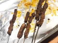 -熙成烧烤(白塔岭店)