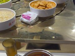 -西火火·川派小火锅(西溪银泰店)