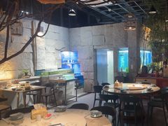 -又见炊烟私房菜(敬亭路店)