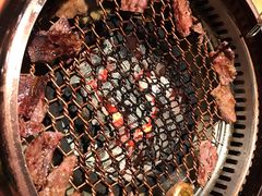 秘制牛五花-黑牛の店·和牛烧肉(石家庄万象城店)