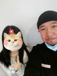 -妃格美发沙龙·烫发·染发
